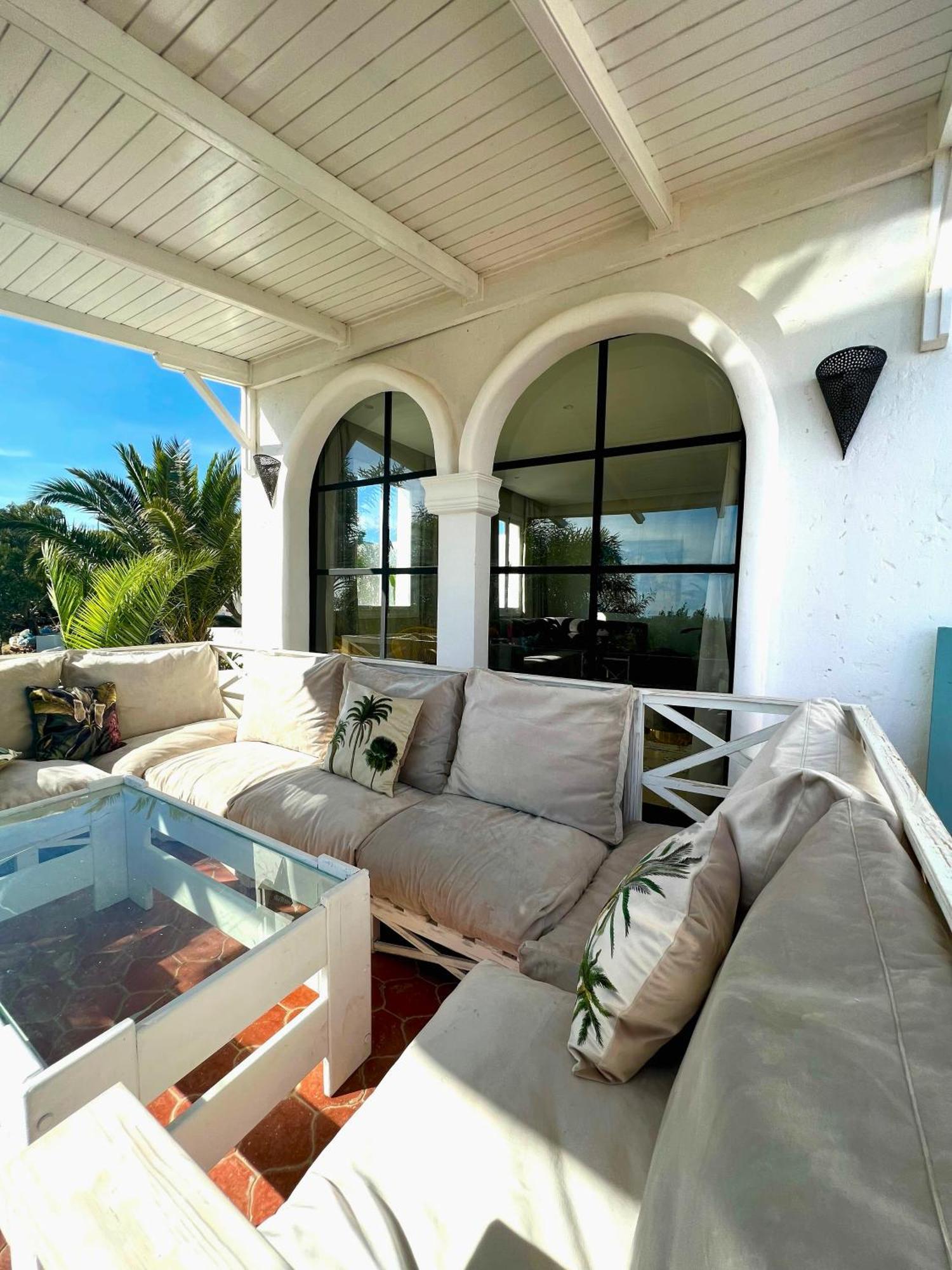 La Finca - 3Br Seaside Villa With Private Pool & Bbq Tânger Exterior foto